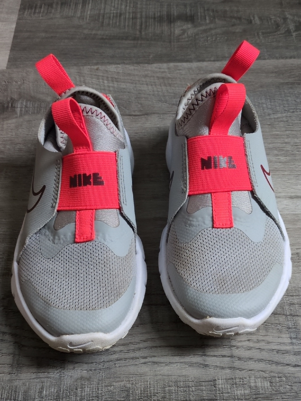 Nike Flex Runner 2 Shoes Sneakers Child Size 11c